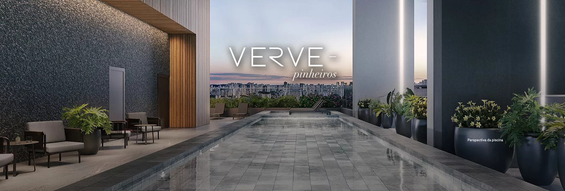 Verve Pinheiros