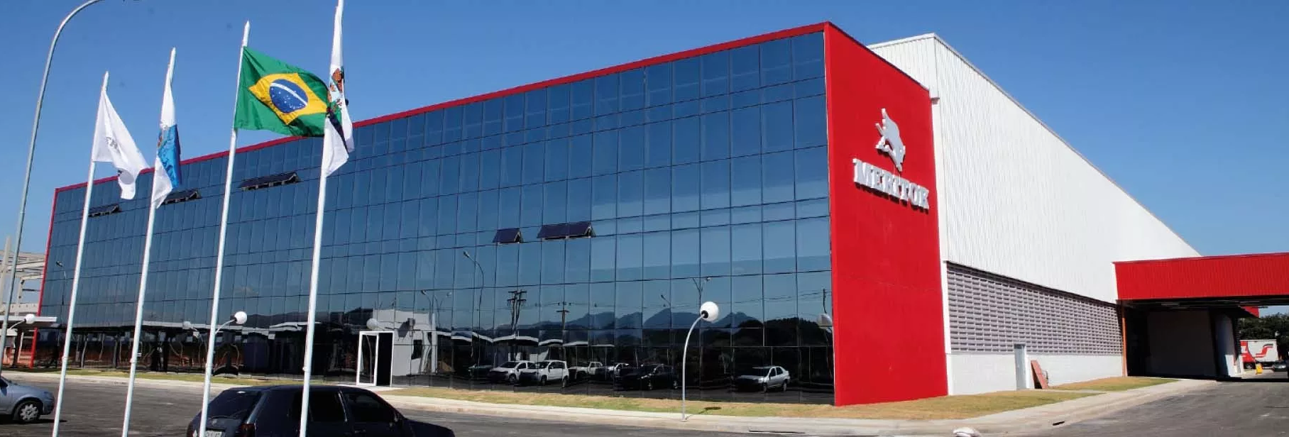 Meritor Sistemas Automotivos