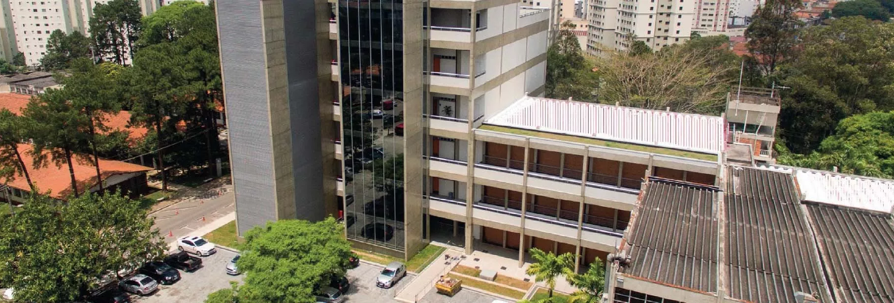 Instituto Mauá De Tecnologia – Imt