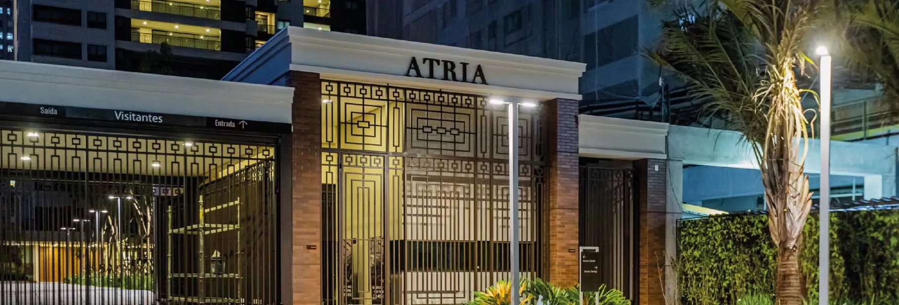 Atria Alphaville