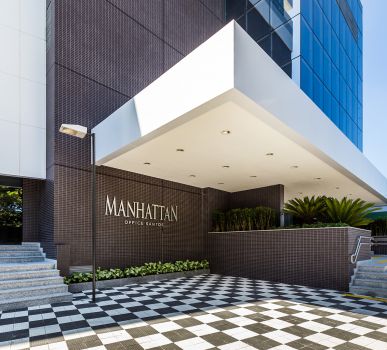 Manhattan Office Santos 