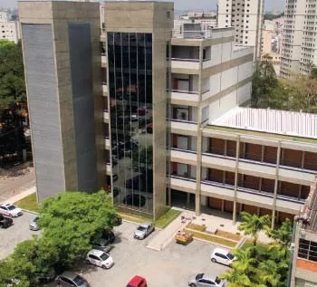 Instituto Mauá de tecnologia – IMT